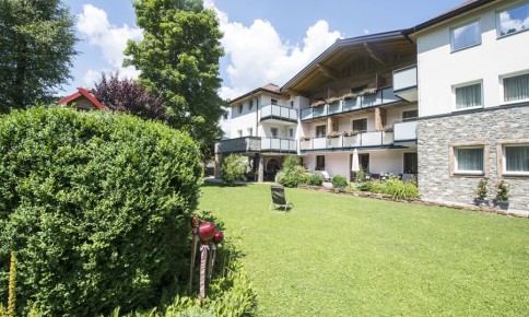 Aparthotel Kristall, Altenmarkt-Zauchensee, Salzburger Land