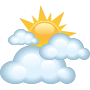 Montag 11°C
